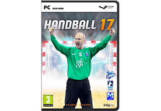 Handball 17 (PC)