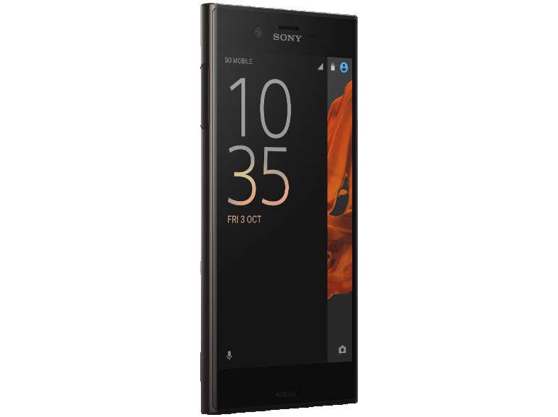 SONY Xperia XZ 32GB Akıllı Telefon Madeni Siyah Fiyat & Özellik