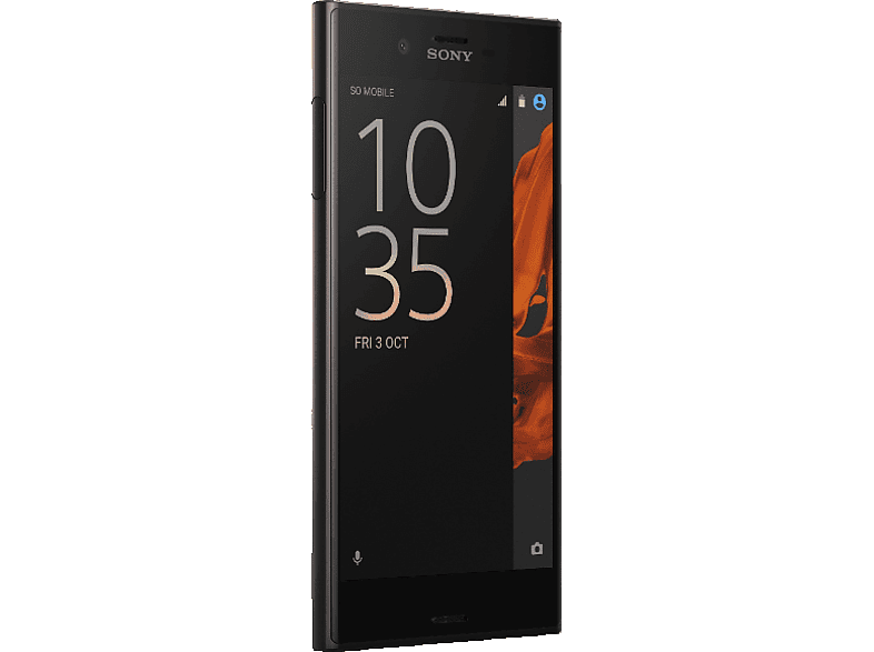 SONY Xperia XZ 32GB Akıllı Telefon Madeni Siyah Fiyat & Özellik