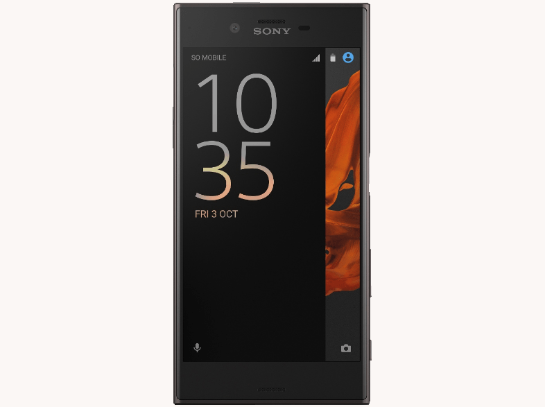 SONY Xperia XZ 32GB Akıllı Telefon Madeni Siyah Fiyat & Özellik
