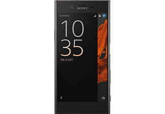 SONY Xperia XZ 32GB Akıllı Telefon Madeni Siyah