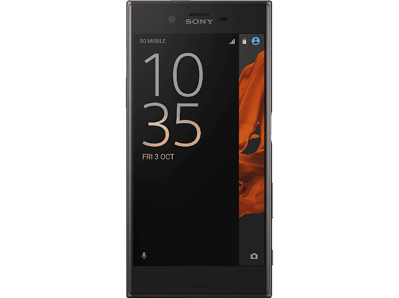 SONY Xperia XZ 32GB Akıllı Telefon Madeni Siyah Fiyat & Özellik