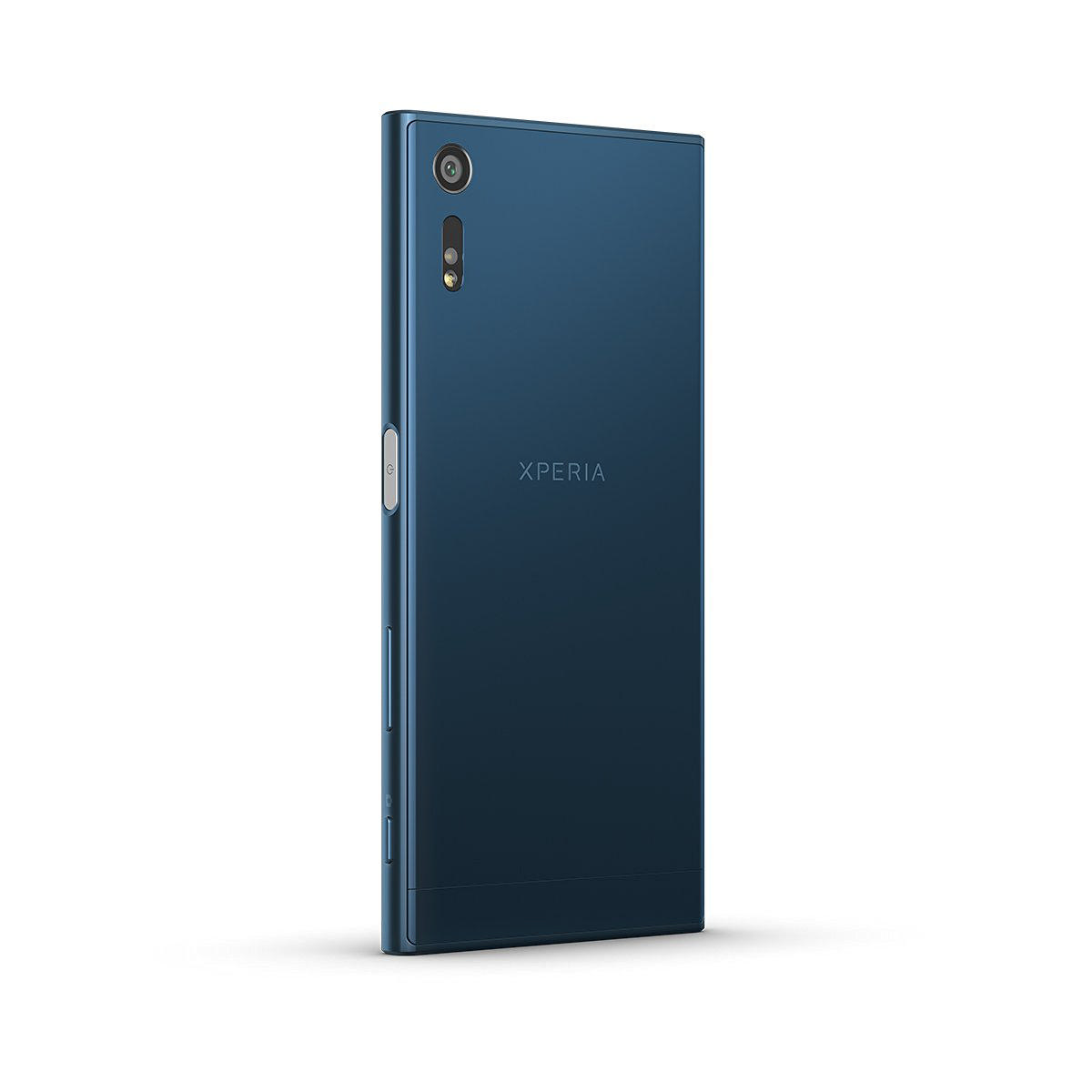 SONY Xperia XZ 32GB Akıllı Telefon Orman Mavisi Fiyat & Özellik
