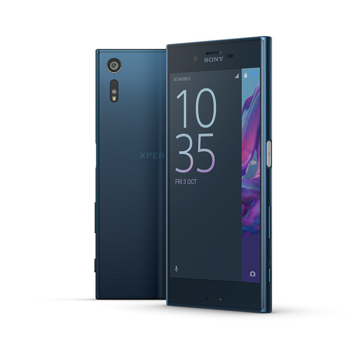 スマートフォン本体 356690114693839 SONY Xperia XZ 32GB Akıllı Telefon Orman Mavisi Fiyat & Özellik