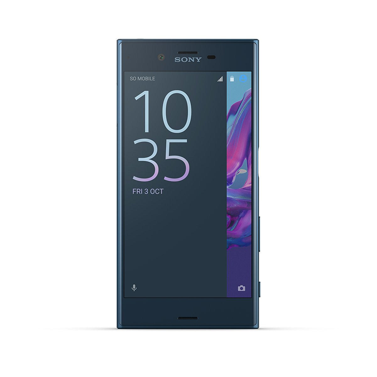 SONY Xperia XZ 32GB Akıllı Telefon Orman Mavisi Fiyat & Özellik