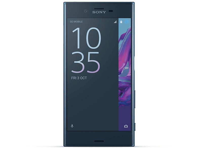 SONY Xperia XZ 32GB Akıllı Telefon Orman Mavisi Fiyat & Özellik