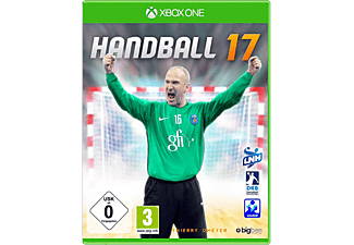 Handball 17 (Xbox One)