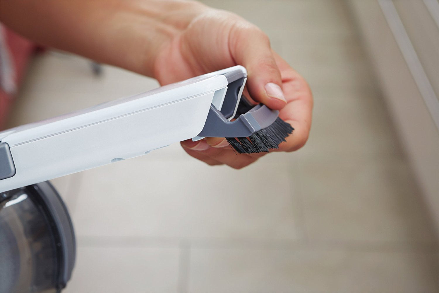 BLACK & DECKER PV1820L 18V/35W Li-Ion Döner Kafa Siklonik Sistem Şarjlı Süpürge