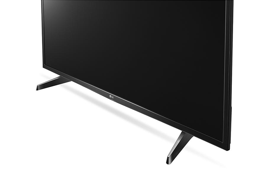 LG 43UH610V 43 inç 108 cm Ekran Ultra HD 4K Uydu Alıcılı SMART LED TV