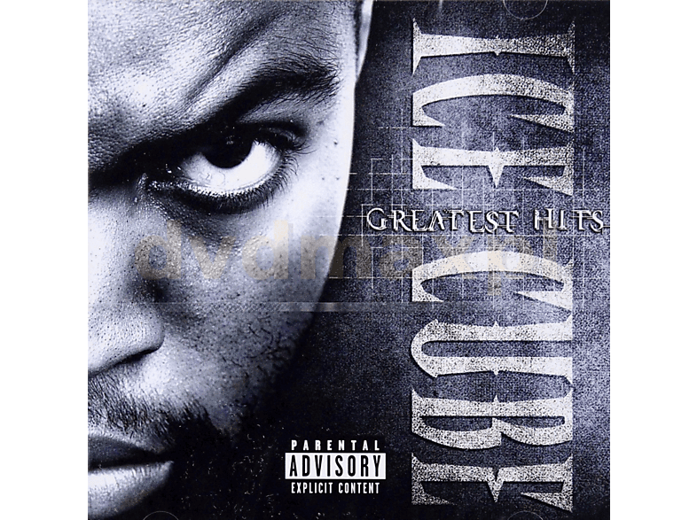 Ice Cube - GREATEST HITS CD