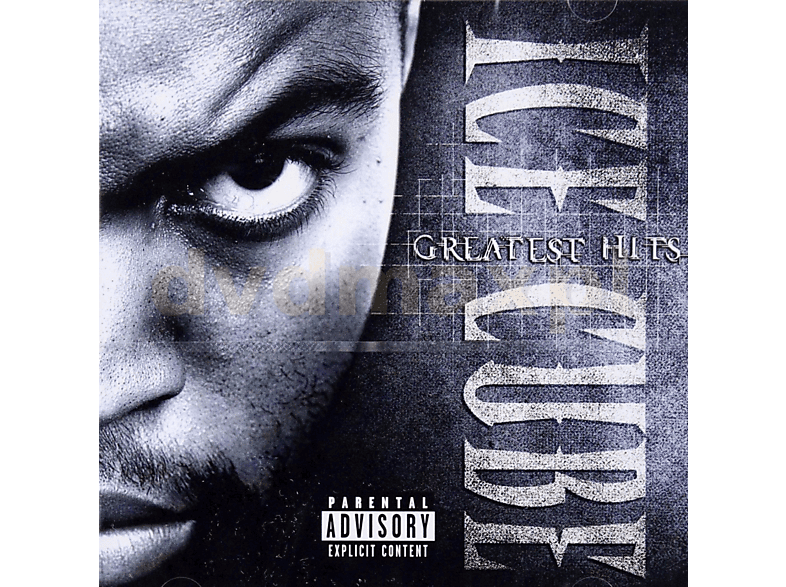 Ice Cube Greatest Hits (CD) Ice Cube auf CD online kaufen SATURN