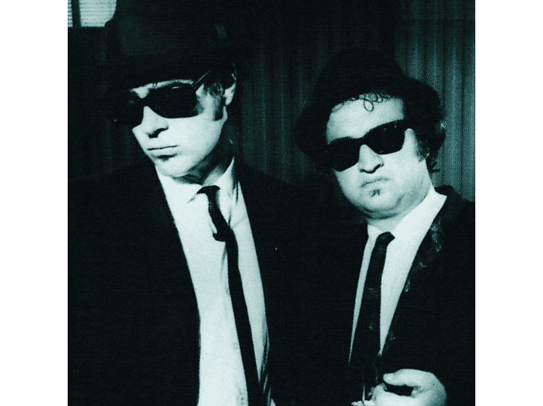The Blues Brothers - The Very Best Of CD