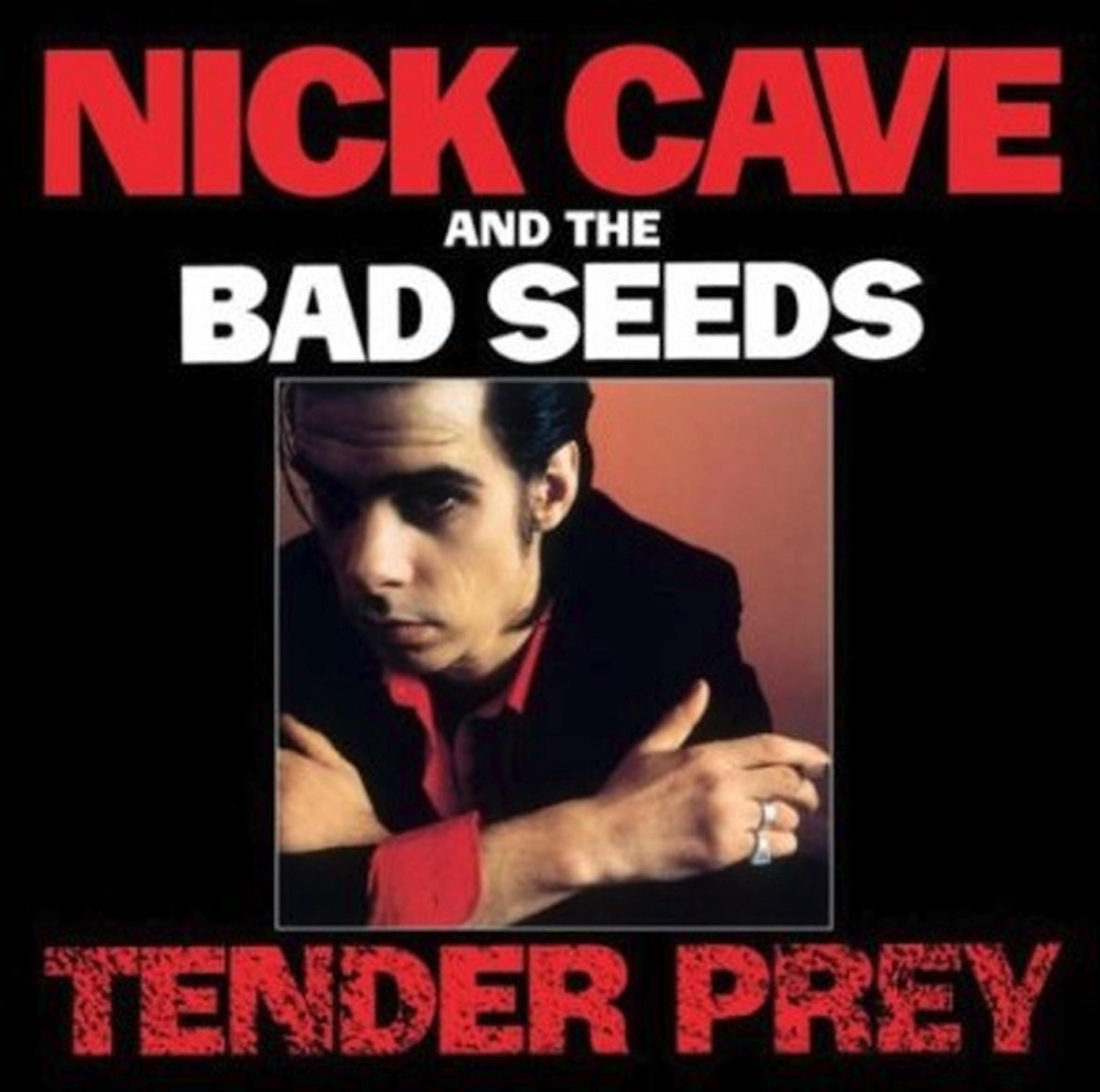 Nick Cave - Tender Prey CD