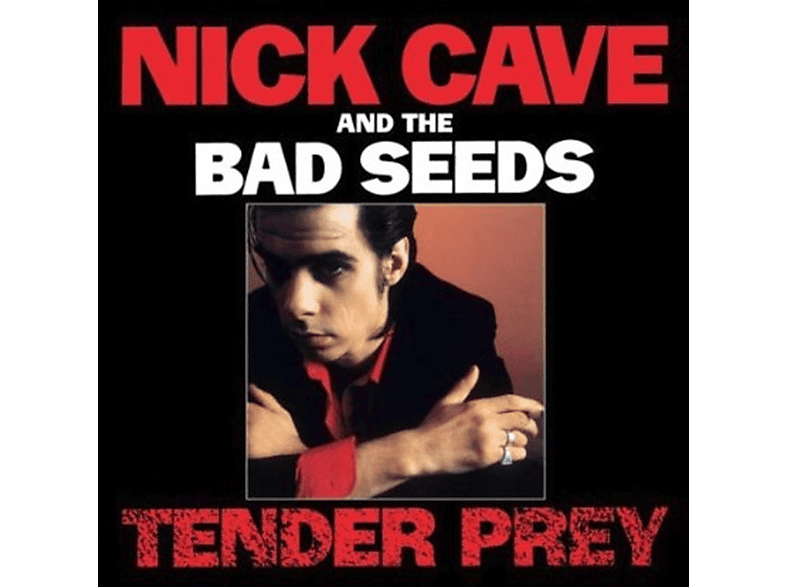 Nick Cave - Tender Prey CD