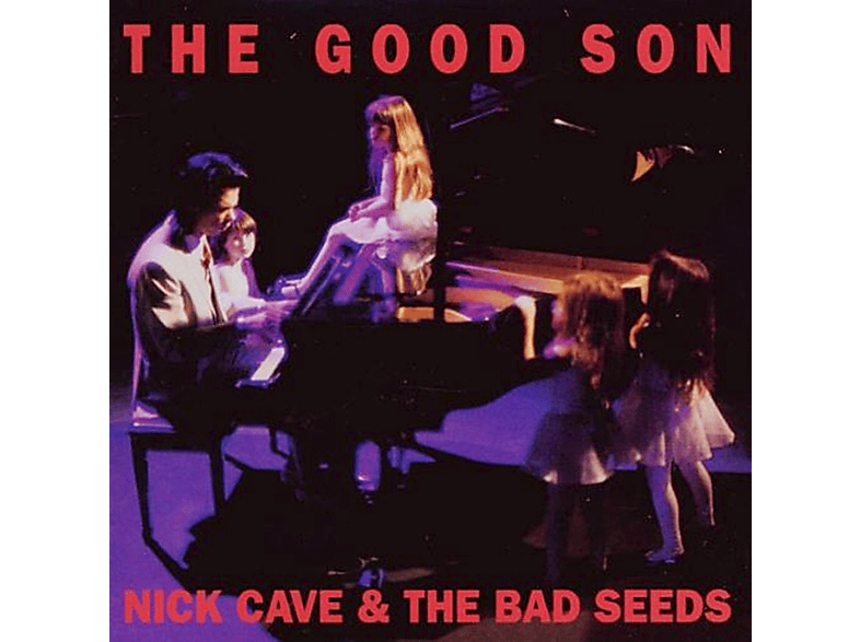 Nick Cave - The Good Son CD