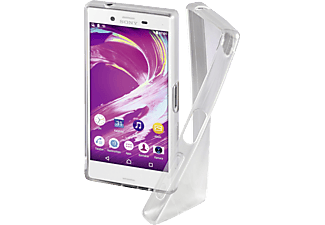 HAMA 00178027 - copertura di protezione (Adatto per modello: Sony Xperia X Compact)