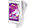 HAMA 178027 - Schutzhülle (Passend für Modell: Sony Xperia X Compact)