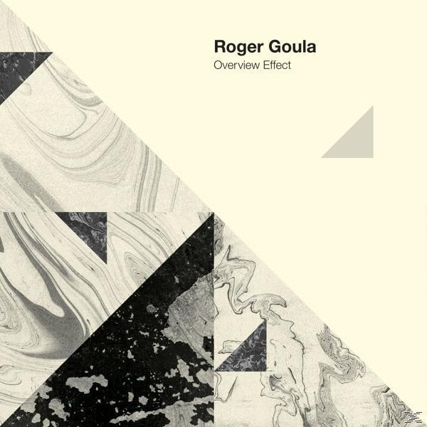 (LP Goula OVERVIEW + (BLACK EFFECT Download) Roger VINYL+MP3) - -