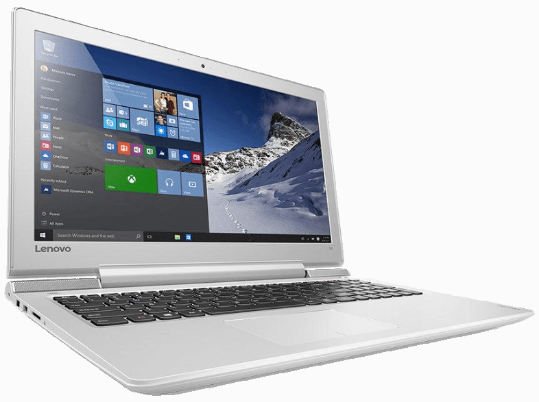 LENOVO Ideapad 700 80RU00HVTX Intel Core i7 16GB 1 TB+256GB SSD GTX950M 4GB 15.6" W10 Gaming Laptop