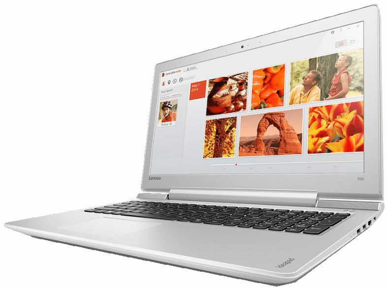 LENOVO Ideapad 700 80RU00HVTX Intel Core i7 16GB 1 TB+256GB SSD GTX950M 4GB 15.6" W10 Gaming Laptop