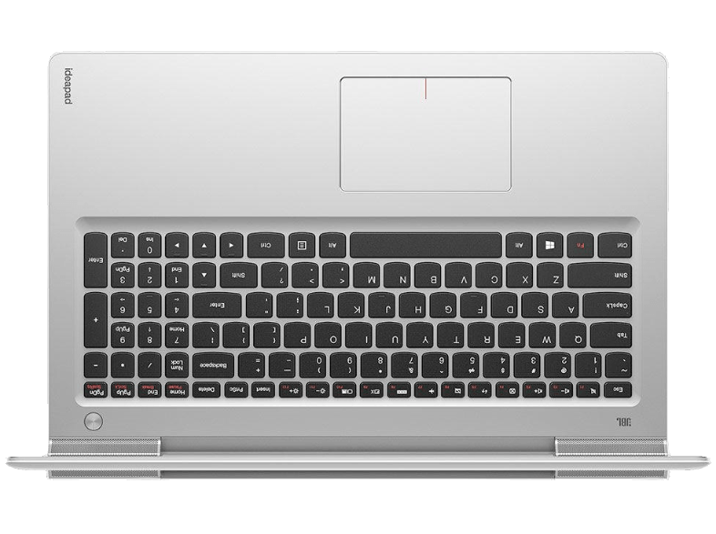 LENOVO Ideapad 700 80RU00HVTX Intel Core i7 16GB 1 TB+256GB SSD GTX950M 4GB 15.6" W10 Gaming Laptop