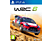 WRC 6 (PlayStation 4)