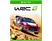 WRC 6 (Xbox One)