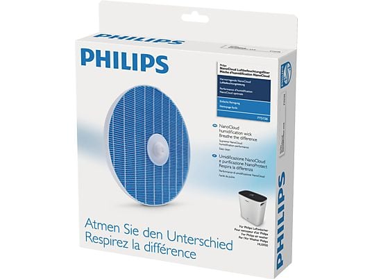 PHILIPS FY5156/10 - Luftbefeuchtungsfilter (Blau)