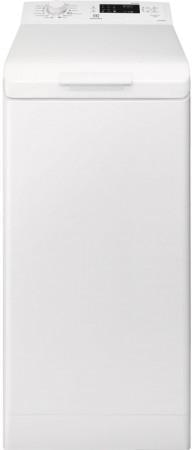 ELECTROLUX EWT1064ILW Felültöltős mosógép, 6 kg, 1000 f/p., A+++, LED kijelző