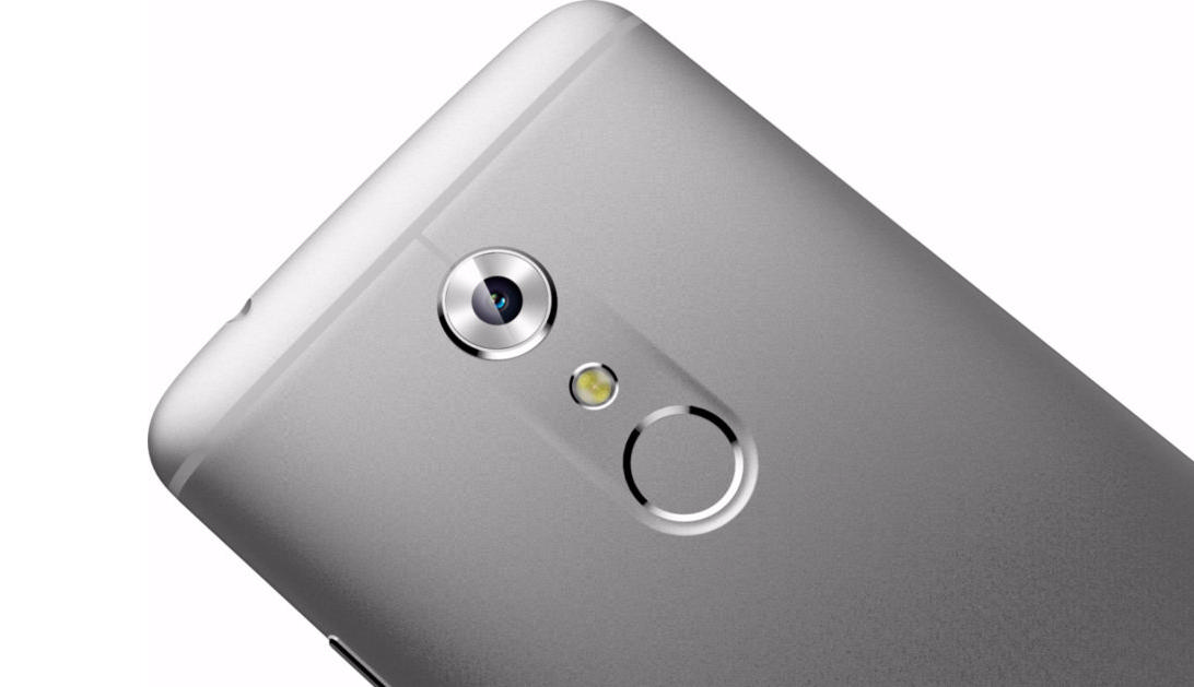 ZTE Axon 7 Gri Çift Sim Akıllı Telefon