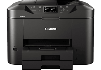 CANON MAXIFY MB2750 multifunkciós színes LAN tintasugaras nyomtató (0958C006AA)