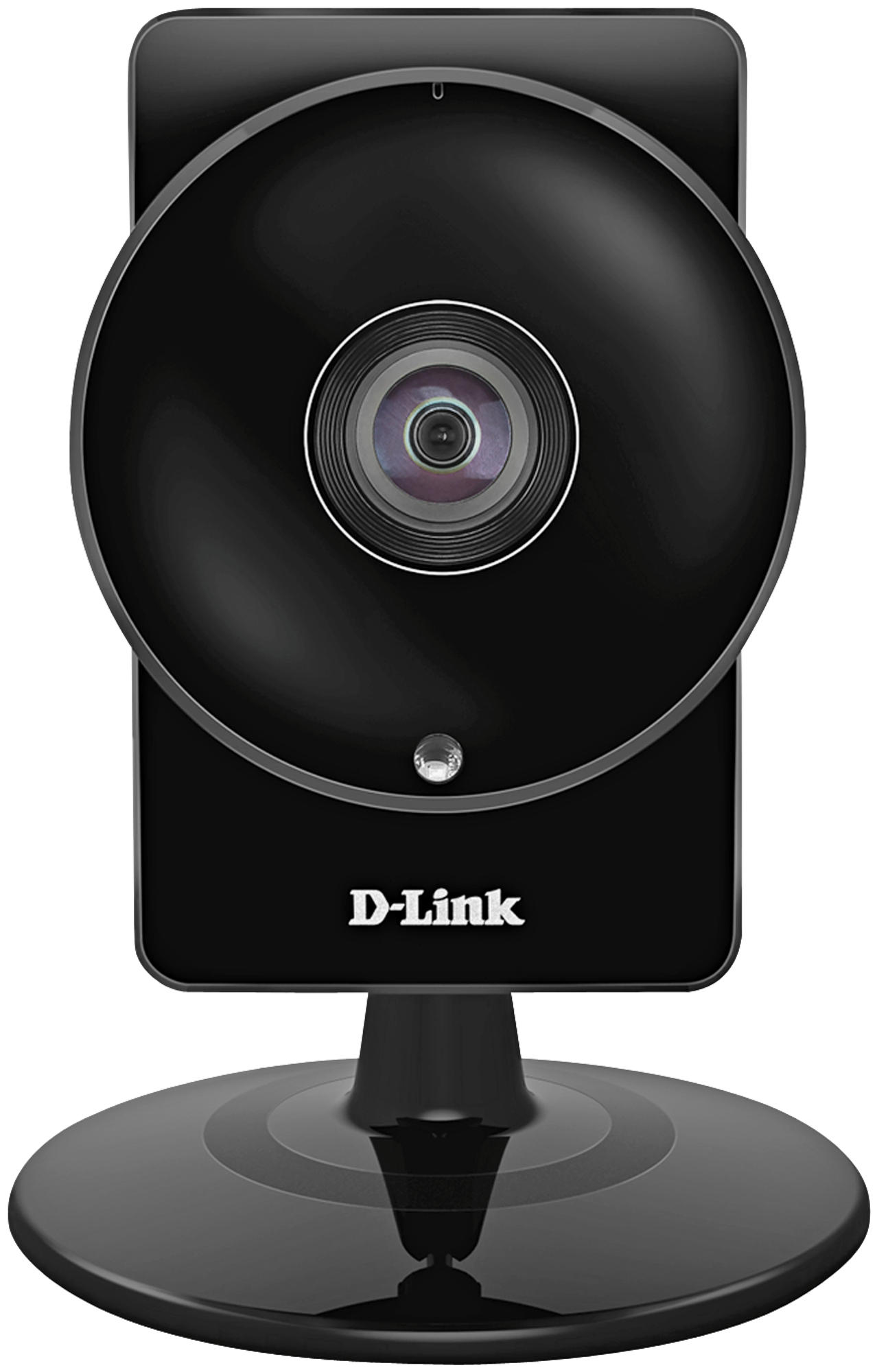 Dlink Dcs960l Hd 180º wifi dualband videovigilancia ip con y nocturna compatible app mydlink ios android de camara 720p 180