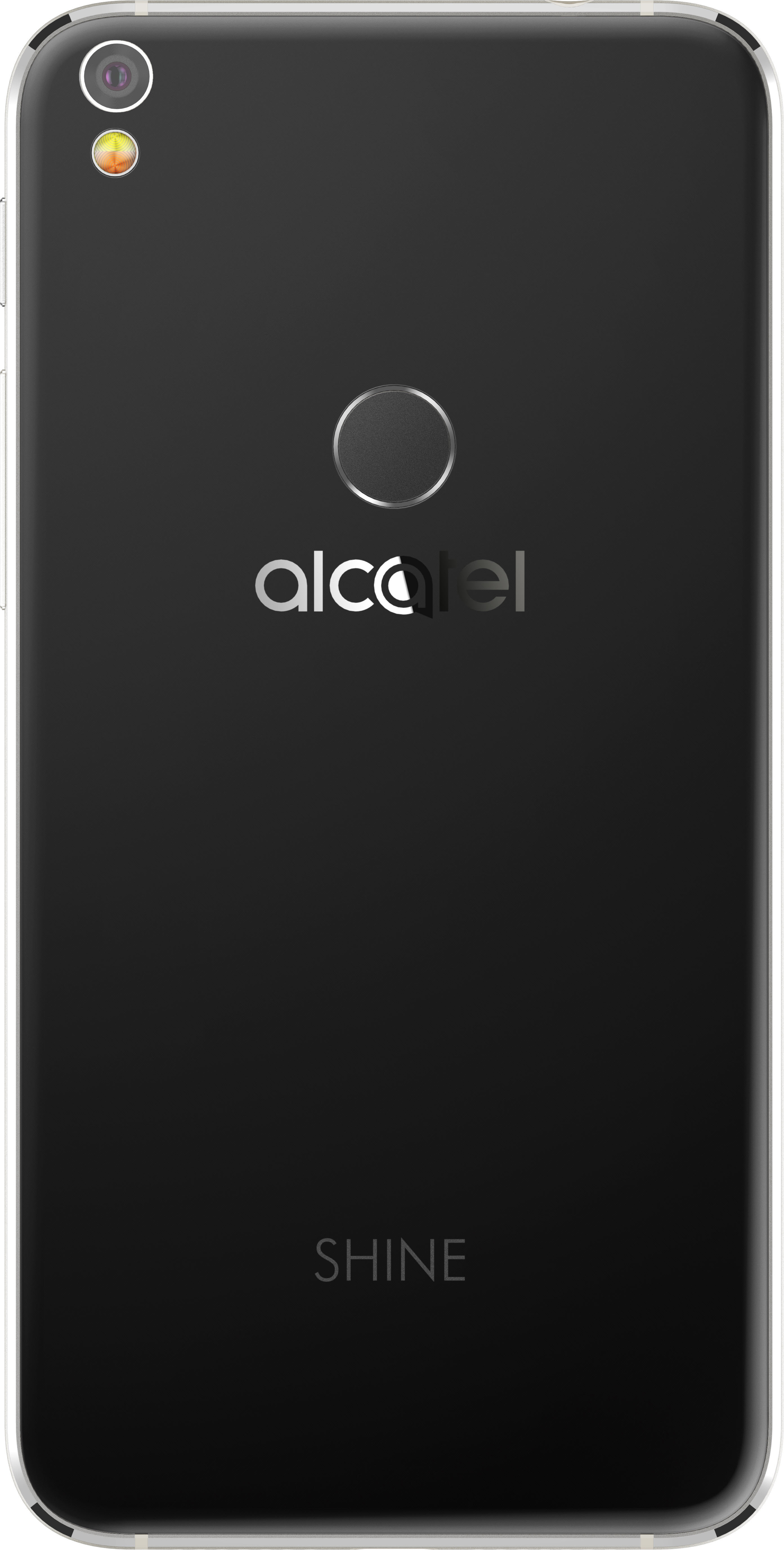 ALCATEL SHINE lite 5080X 16 GB Schwarz