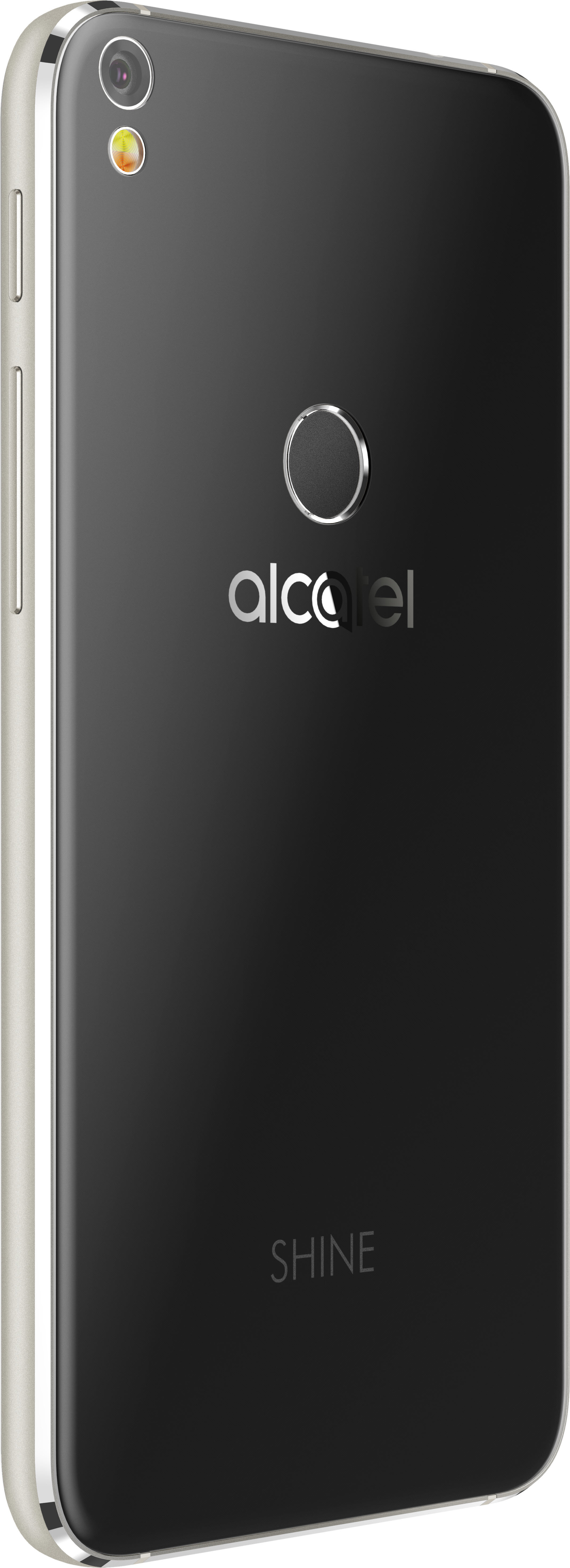 ALCATEL SHINE lite 5080X 16 GB Schwarz