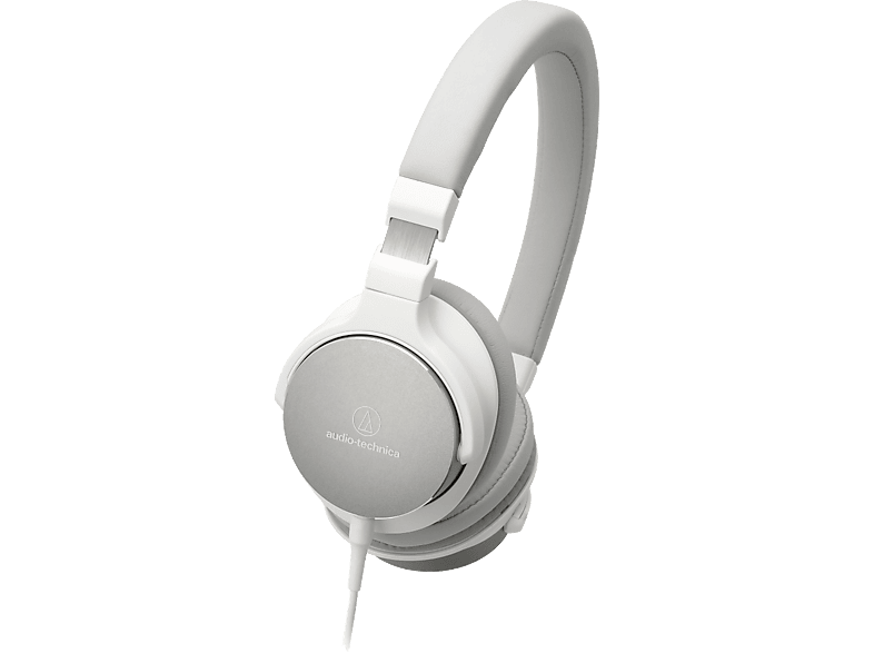 AUDIO TECHNICA Casque audio (ATH-SR5WH)