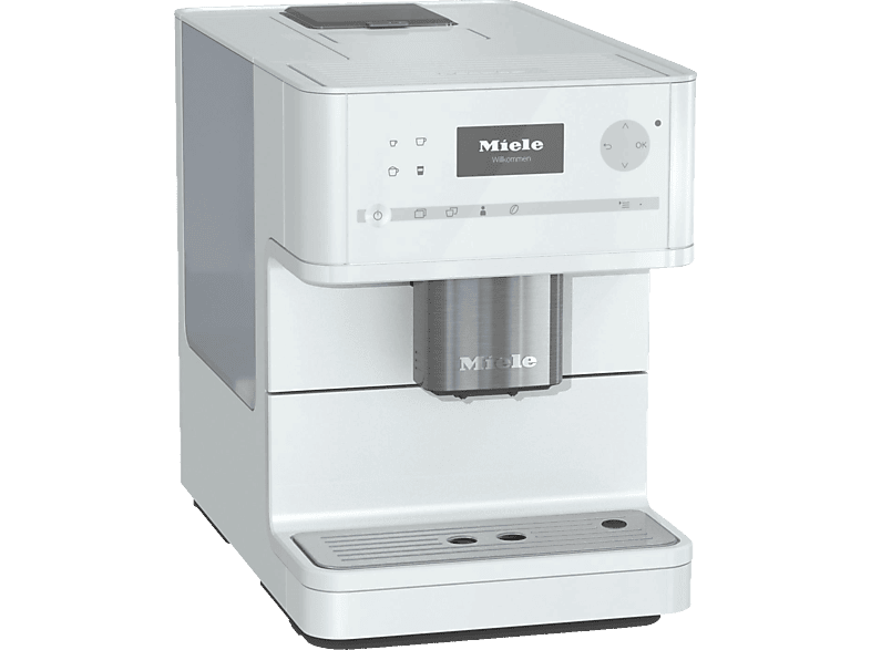 Miele Einbau Kaffeevollautomat Mit Bohnensystem Cva 6800