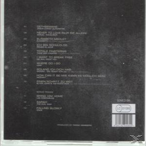 Mark Seibert - ...so far! Seine größten Musicalerfolge bis jetzt  - (CD)