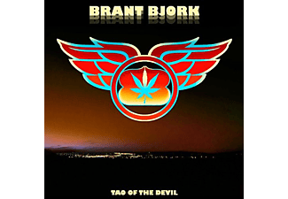 Brant Bjork - Tao of the Devil (Digipak) (CD)