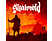 Skálmöld - Vögguvísur Yggdrasils (Digipak) (CD)