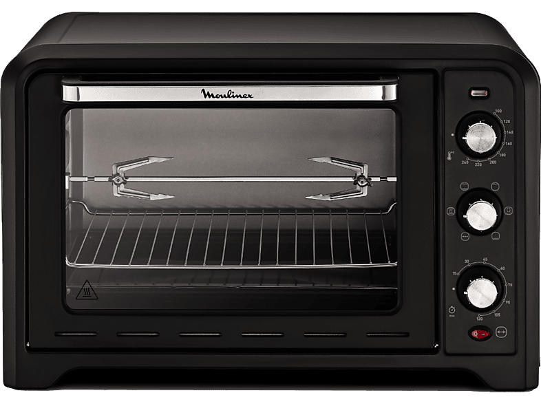 Moulinex Mini Oven Optimo 39 L (ox485810)