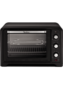 schaal Niet ingewikkeld Ezel Een Mini oven kopen? Mini ovens bestellen bij MediaMarkt