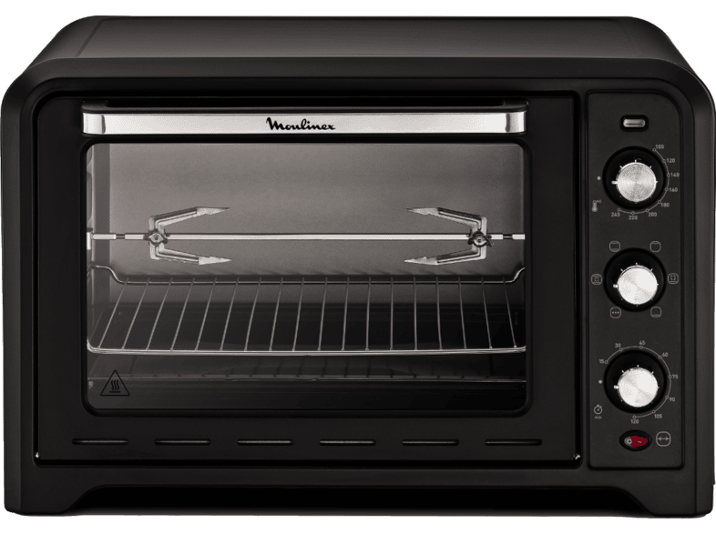 Staat Chronisch weigeren MOULINEX Mini oven Optimo 39 L (OX485810)