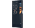 SONY Xperia X Compact Black 32GB kártyafüggetlen okostelefon