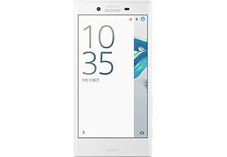 SONY Xperia X Compact White 32GB kártyafüggetlen okostelefon