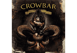 Crowbar - The Serpent Only Lies (Digipak) (CD)