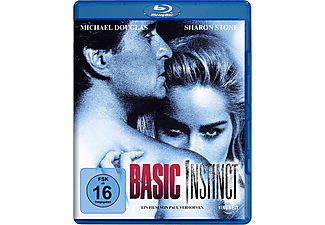 Basic Instinct [Blu-ray]