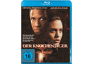 Der Knochenjäger [Blu-ray]