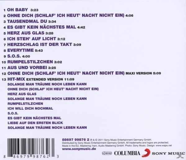 Münchener - - (CD) Of Best Freiheit