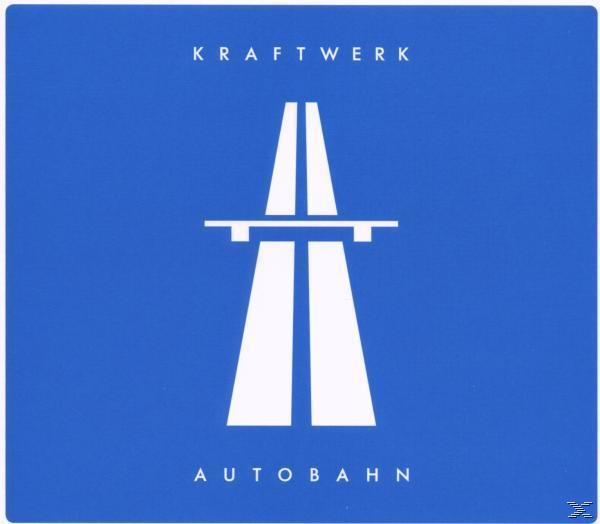 Kraftwerk - Autobahn (Remaster)  - (CD)