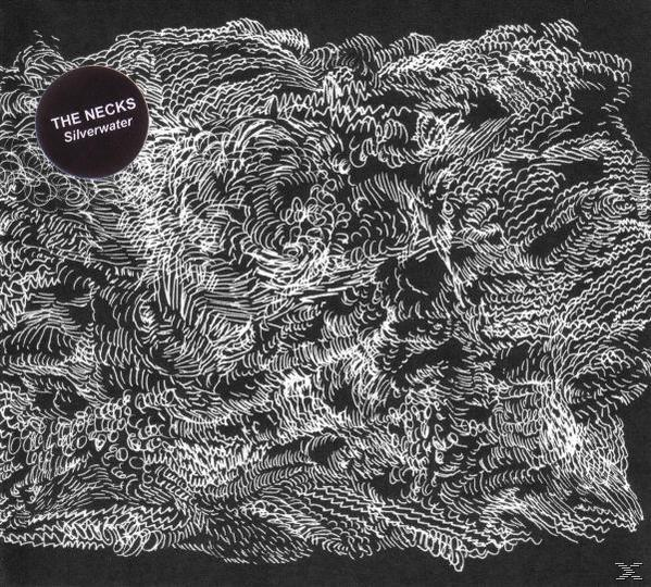 Necks - Silverwater  - (CD)
